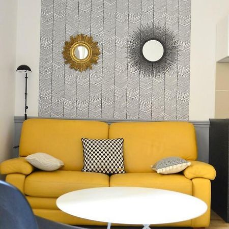 Cosy Apartment Ideally Located In The Old Town Lyon Exteriör bild