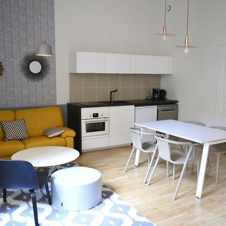 Cosy Apartment Ideally Located In The Old Town Lyon Exteriör bild