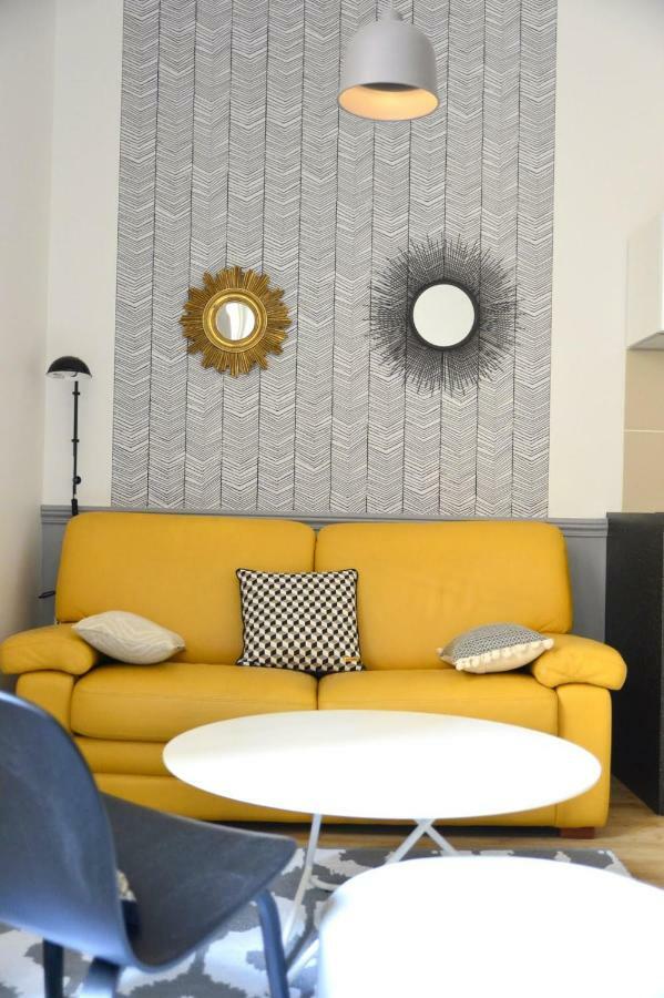 Cosy Apartment Ideally Located In The Old Town Lyon Exteriör bild