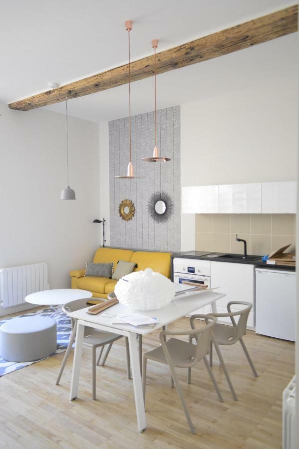 Cosy Apartment Ideally Located In The Old Town Lyon Exteriör bild