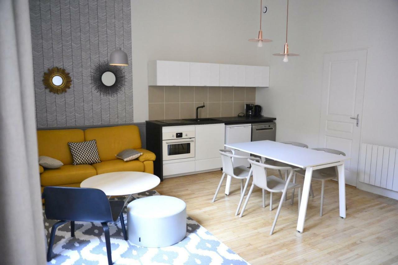 Cosy Apartment Ideally Located In The Old Town Lyon Exteriör bild