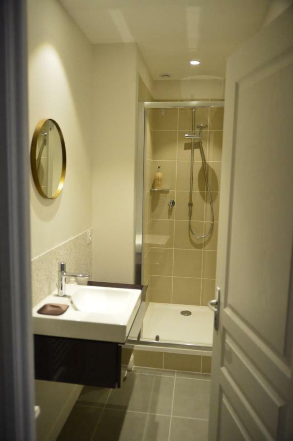 Cosy Apartment Ideally Located In The Old Town Lyon Exteriör bild
